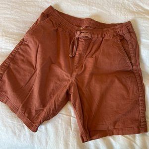 Mens Katin Shorts
